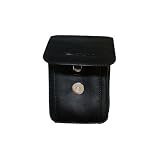 Buy Black Leather Case Pouch Style by CASIO
