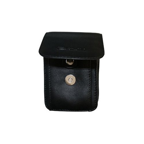 Buy Black Leather Case Pouch Style by CASIO now!