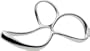 Alessi PG01 VOILE, Spaghettima�