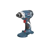 Bare-Tool Bosch 18 volt Cordless 1/4