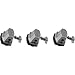 Stagg Music FS3B Floor Tom Drum Brackets