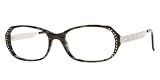 Versace - Authentic VERSACE Eyeglasses Eye glass VE 3094B Color: 583 Size. 5317 / VERSACE VE3094B