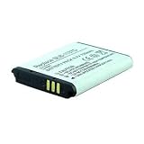 Samsung I I100 Digital Camera Battery - 750Mah (Replacement)
