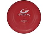 Gateway Wizard (Soft) S-Series Putter
