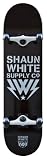 Shaun White Supply Co. Core Complete - Logo