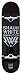 Shaun White Supply Co. Core Complete - Logo