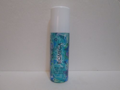 Aquage Up All Night Volume Foam 2.5 oz