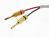 On-Q Banana Plugs 1 pair