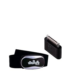 Wahoo Fitness Running Set Stecker + Brustgurt f�r iPhone