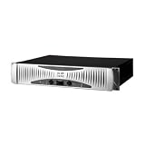 Phonic XP1000 1120 Watt Power Amplifier - B000VTJ67S