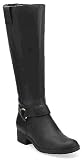 Women's Clarks DERBY ROYAL Pull On Harness Riding Boots