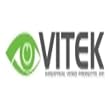 Vitek VT-EH4/1T 4 Channel H.264 Digital Video Recorder, 1TB Hard Drive