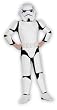 Deluxe Storm Trooper Star Wars Child Costume