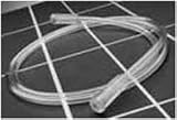 50 Oxygen Supply Tubing, Green, 20/Cs 50 Oxygen Supply Tubing, Green, 20/Cs
