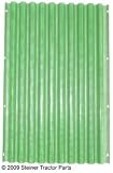 John Deere Grille Screen fits JD 60, 620, 630, 70 & More!