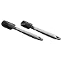 Calphalon 2pc Silicone Scraper Set