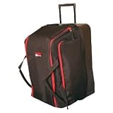 Gator Speaker Bag Fits SRM450 with Wheels and Molded Bottom (GPA-777)