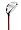 Callaway Big Bertha Diablo Hybrid (2-Hybrid, Left-Handed, Graphite, Regular, 18-Degree)
