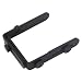 Double L-shaped Bracket Holder Mount for Camera & Speedlite Flash