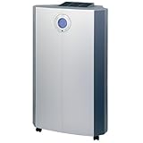 Amcor PLM14000EH 14000-BTU Portable Air Conditioner with 4,300-BTU Heat