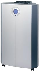 Amcor PLM14000EH 14000-BTU Portable Air Conditioner with 4,300-BTU Heat