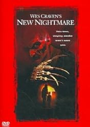 Wes Craven's New Nightmare (1994)