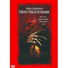 Wes Craven's New Nightmare (Widescreen/Full Screen)