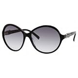 JIMMY CHOO ROUGE color 807JJ Sunglasses