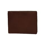 Tony Perotti Ultimo Slim Money Clip Wallet