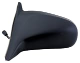 K Source 63534H Honda Civic OE Style Manual Remote Driver Side Mirror