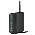 Belkin N Wireless Router 1x1