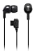 audio-technica 携帯電話専用インナーイヤーヘッドホン ATH-CK1TD BK
