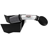 AEM 21-8001DP Polished Brute Force Intake System by AEM