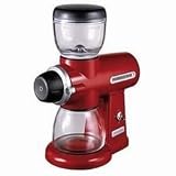 Kitchenaid - F880 - Expresso - 15 Bars - 2 Tasses - 1000 Watts - Crematic