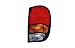 ***PASSENGER / RIGHT SIDE ONLY*** 94-00 MAZDA PICK-UP PICKUP TRUCK: 94-97 MAZDA B2300...
