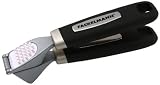 Produkt-Bild: Fackelmann 24956 Knoblauchpresse Feel 18 cm, Zink