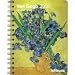 Van Gogh 2009 Calendar