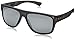 Oakley Men's Breadbox OO9199-28 Polarized Iridium Rectangular Sunglasses