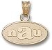 Texas A&M Univ Atm 1/2 (Replaces Tam010) Charm/Pendant