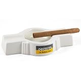 COHIBA Art Deco CIGAR ASHTRAY