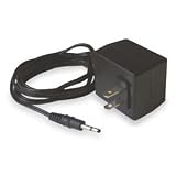 Adapter, 120 Vac, 9 Vdc Dickson R157