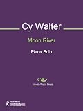 Moon River Sheet Music (Piano Solo)