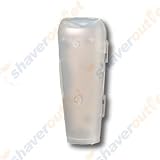 Braun Pulsonic Shaver Travel Case