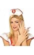 Hospital Honey Nurse Nails Accessory