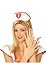 Hospital Honey Nurse Costume Nails