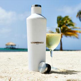 Vinnebago by Corkcicle