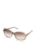 Pierre Cardin Gafas de Sol P.C. 8424/S (56 mm) Taupe