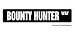 BOUNTY HUNTER -Street Sign- bail bonds bondsman dog novelty street sign road