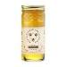 Gourmet Food : Savannah Bee Company Raw Tupelo Honey - Honey Comb Jar