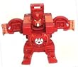 Bakugan Battle Brawlers Special Attack Red Trap